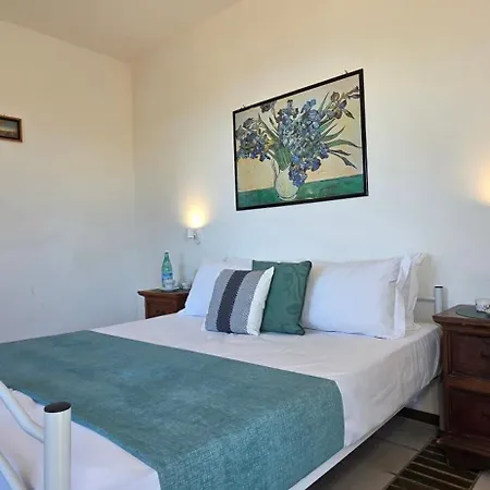 Hotel Calysea - Breakfast & Brunch Until 13-00 Included - Free Private Parking Tropea