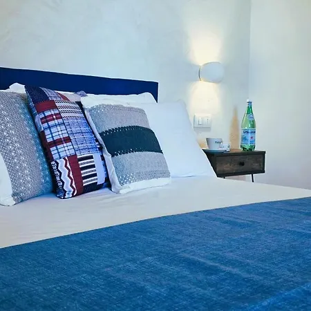 Calysea - Breakfast & Brunch Until 13-00 Included - Free Private Parking 3* Tropea