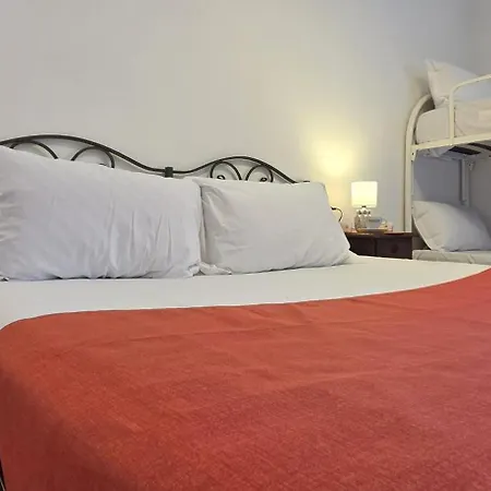 Calysea - Breakfast & Brunch Until 13-00 Included - Free Private Parking Hotel Tropea