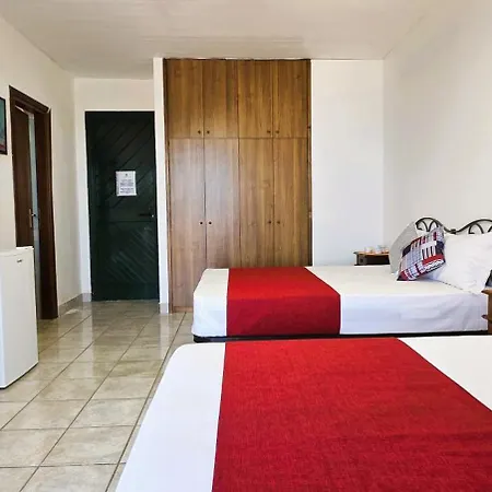 Hotel Calysea - Breakfast & Brunch Until 13-00 Included - Free Private Parking Tropea