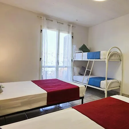 Otel Calysea - Breakfast & Brunch Until 13-00 Included - Free Private Parking 3*