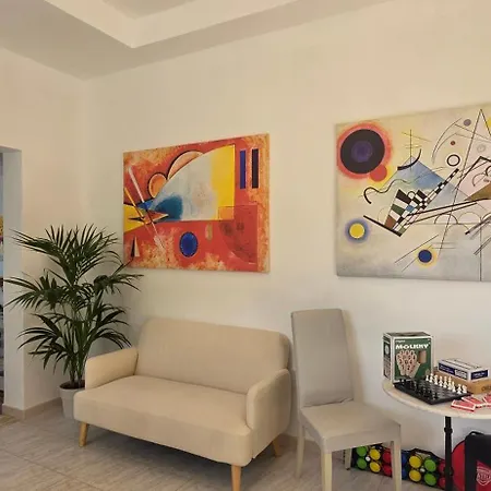 Calysea - Breakfast & Brunch Until 13-00 Included - Free Private Parking 3* Tropea
