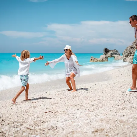 Calysea - Breakfast & Brunch Until 13-00 Included - Free Private Parking Tropea