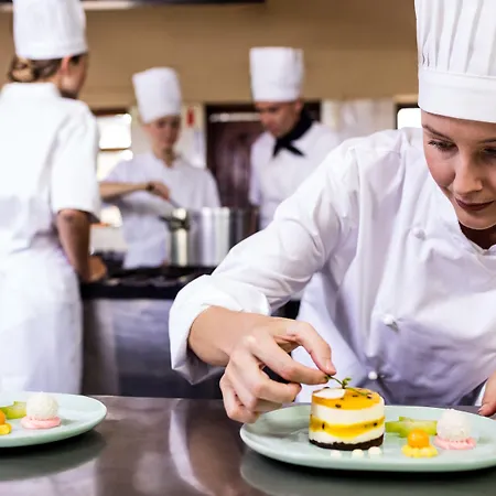 Calysea - Breakfast & Brunch Until 13-00 Included - Free Private Parking 3* Tropea