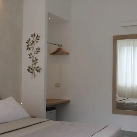 Calysea - Breakfast & Brunch Until 13-00 Included - Free Private Parking Hotel Tropea