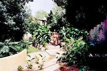 阿尔塔维拉侯爵花园酒店