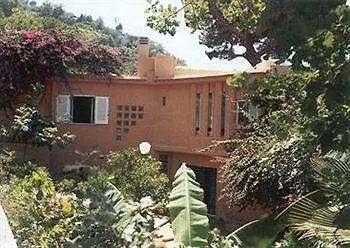 מלון - Giardino Marchese D'altavilla טרופאה