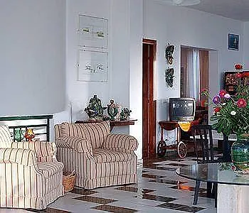 酒店 阿尔塔维拉侯爵花园酒店