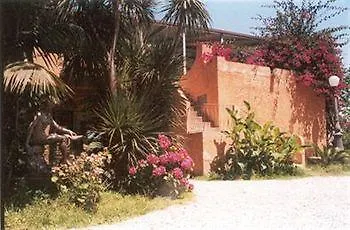 阿尔塔维拉侯爵花园酒店