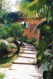 阿尔塔维拉侯爵花园酒店 酒店 特罗佩阿