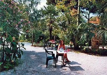 - Giardino Marchese D'altavilla טרופאה