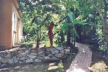 酒店 阿尔塔维拉侯爵花园酒店 3*