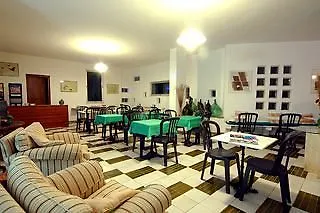 阿尔塔维拉侯爵花园酒店 酒店