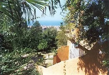 - Giardino Marchese D'altavilla Hotel