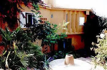 酒店 阿尔塔维拉侯爵花园酒店 特罗佩阿