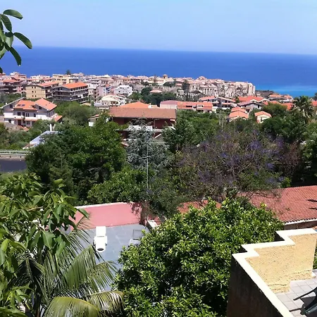 מלון - Giardino Marchese D'altavilla