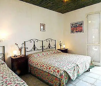 - Giardino Marchese D'altavilla 3* טרופאה