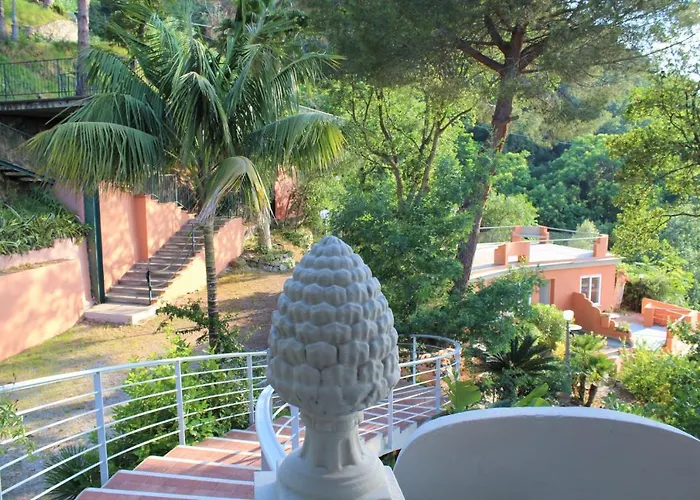 Calysea - Breakfast & Brunch Until 13-00 Included - Free Private Parking Hotell Tropea