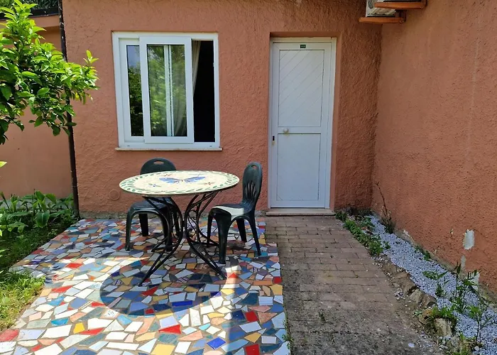 Calysea - Breakfast & Brunch Until 13-00 Included - Free Private Parking