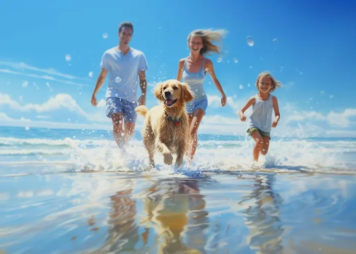 Calysea - Breakfast & Brunch Until 13-00 Included - Free Private Parking