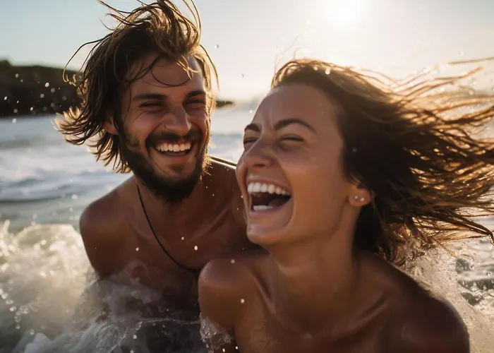 Calysea - Breakfast & Brunch Until 13-00 Included - Free Private Parking Hotell 3*