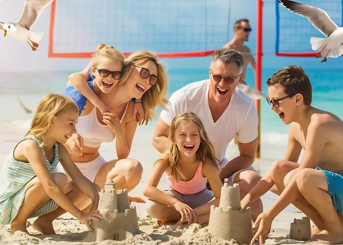 Hotell Calysea - Breakfast & Brunch Until 13-00 Included - Free Private Parking