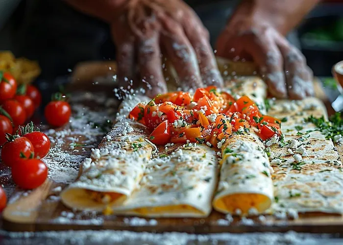 Calysea - Breakfast & Brunch Until 13-00 Included - Free Private Parking Tropea