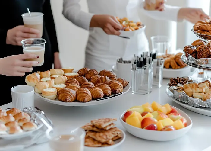 מלון Calysea - Breakfast & Brunch Until 13-00 Included - Free Private Parking