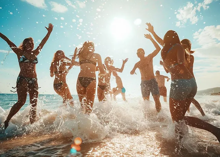 Hotell Calysea - Breakfast & Brunch Until 13-00 Included - Free Private Parking Tropea