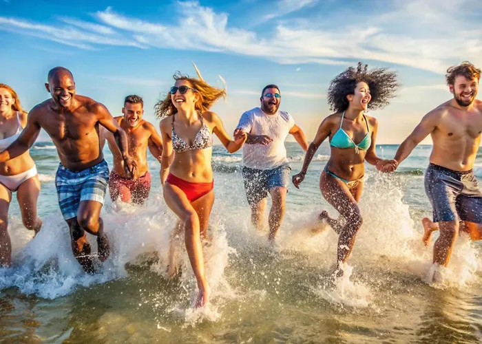 Calysea - Breakfast & Brunch Until 13-00 Included - Free Private Parking