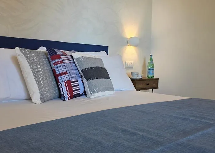 Calysea - Breakfast & Brunch Until 13-00 Included - Free Private Parking Tropea