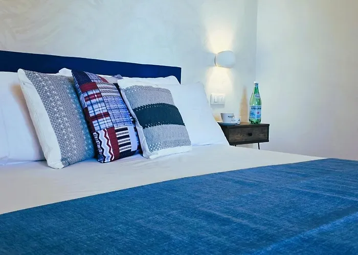 Calysea - Breakfast & Brunch Until 13-00 Included - Free Private Parking 3* Tropea