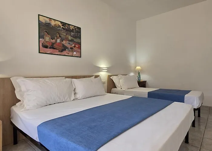 Calysea - Breakfast & Brunch Until 13-00 Included - Free Private Parking Tropea