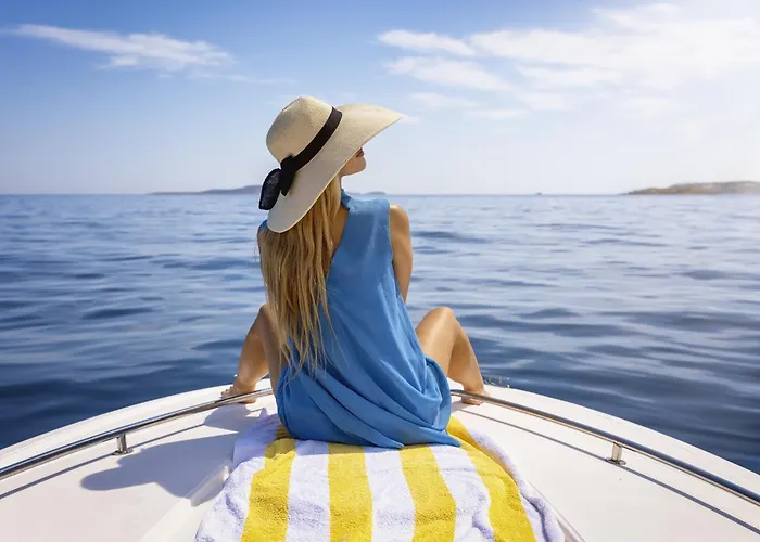 Calysea - Breakfast & Brunch Until 13-00 Included - Free Private Parking Hotell Tropea