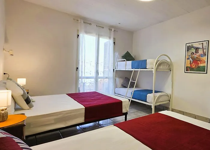 Hotell Calysea - Breakfast & Brunch Until 13-00 Included - Free Private Parking 3*