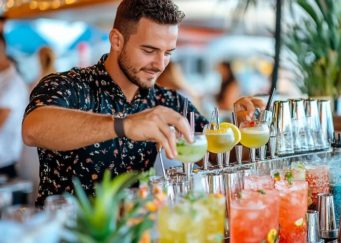 Calysea - Breakfast & Brunch Until 13-00 Included - Free Private Parking Hotell Tropea